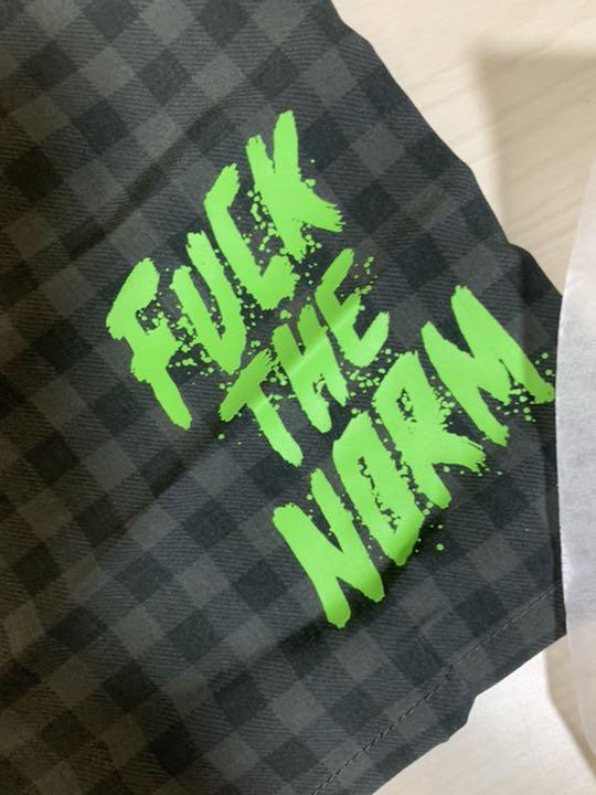 セイスカイ SAYSKY FTN Long Pace Shorts XS・S