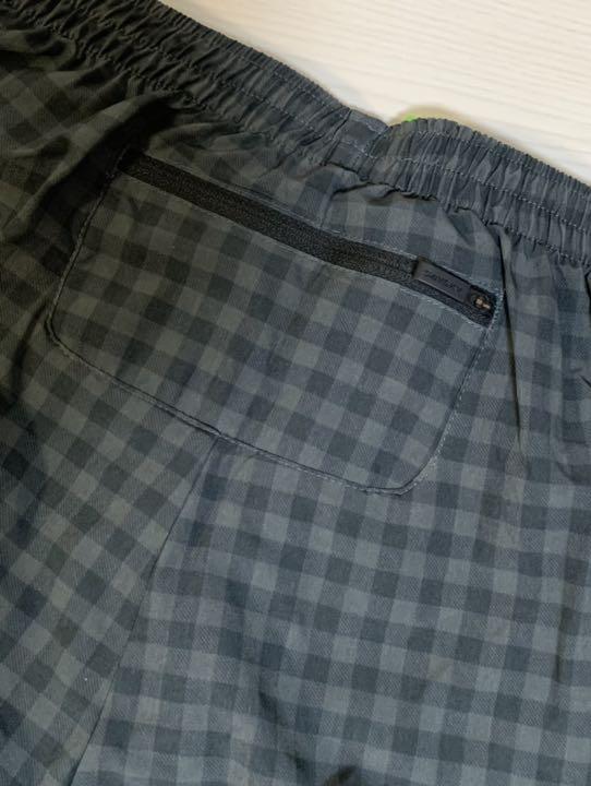 セイスカイ SAYSKY FTN Long Pace Shorts XS・S