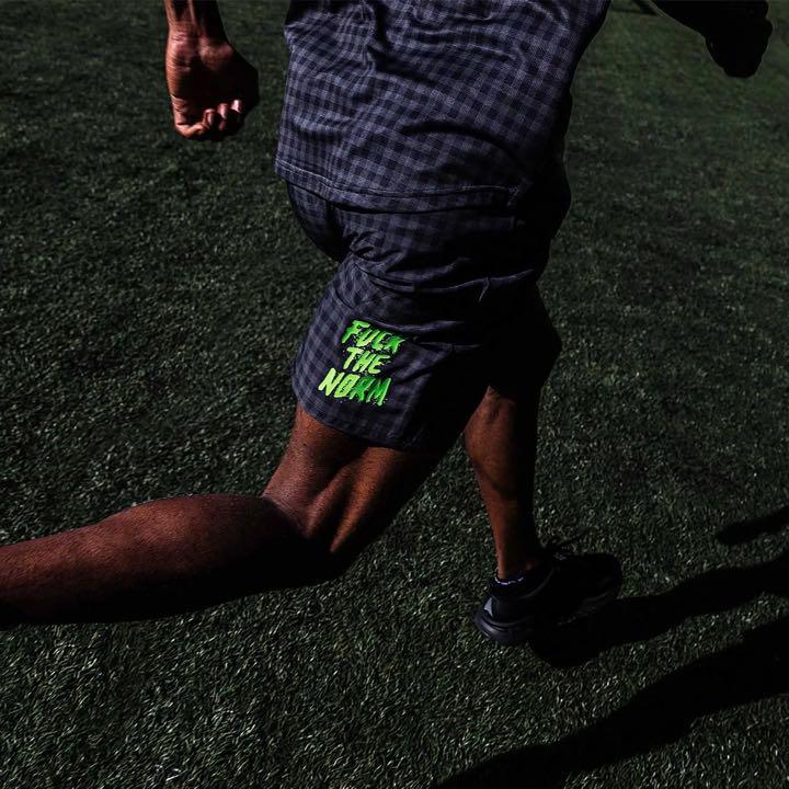 セイスカイ SAYSKY FTN Long Pace Shorts XS・S