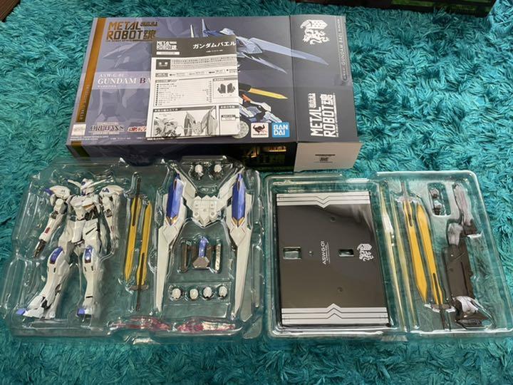 ネット限定】【METAL ROBOT魂】ガンダムバルバトスルプス ヴィダール バエル コミック/アニメ おもちゃ・ホビー・グッズ¥31,721-www.dryasinakgul.com ネット限定】【METAL ROBOT魂】ガンダムバルバトスルプス ヴィダール バエル コミック/アニメ おもちゃ・ホビー・グッズ¥31,721-www.dryasinakgul.com