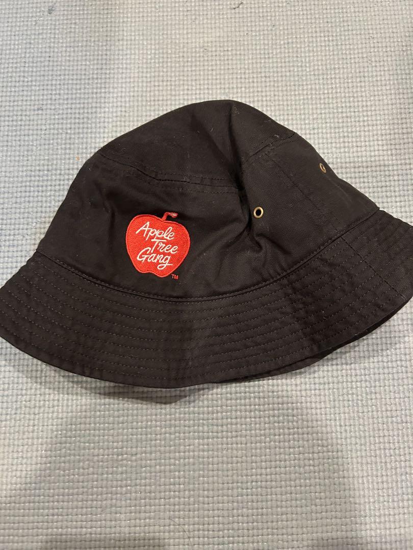 完売品/ATG 2nd Tour Bucket Black S/M(58cm)