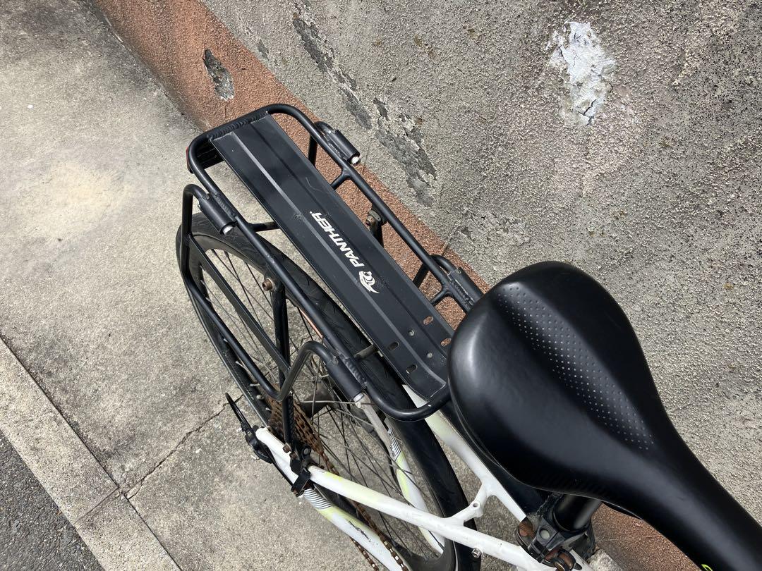 2019 Cannondale QUICK 4 DISC(中古品)