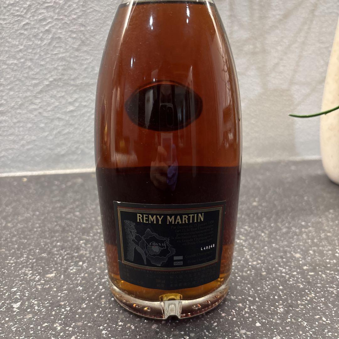 いいネット通販 - 全国送料無料でお届けします REMY ブランデー Superieur MARTIN ブランデー