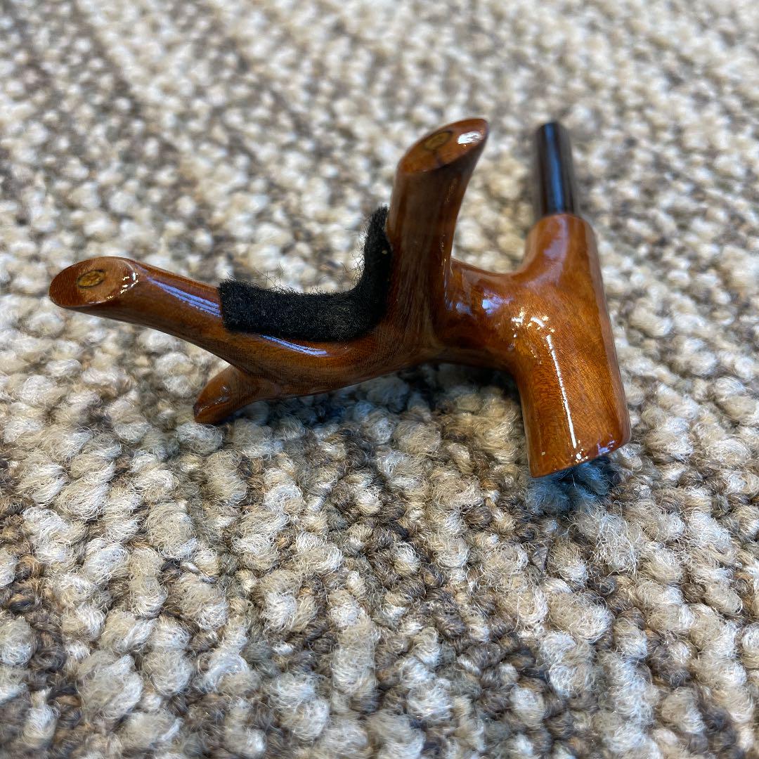 有働　竿枕　へら　ヘラブナ