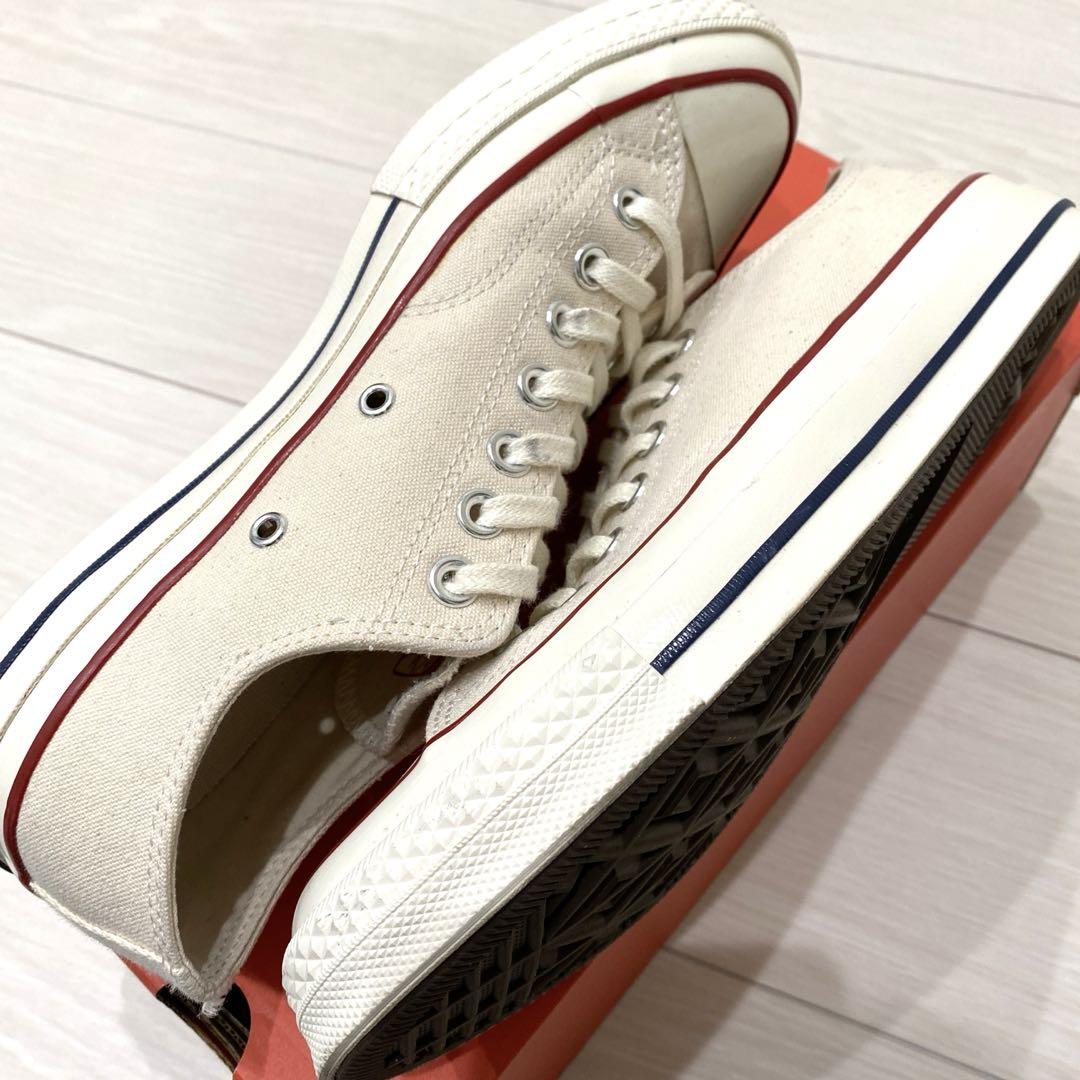 【確実正規品】コンバースCHUCK TAYLOR LOW CT70/27.0cm