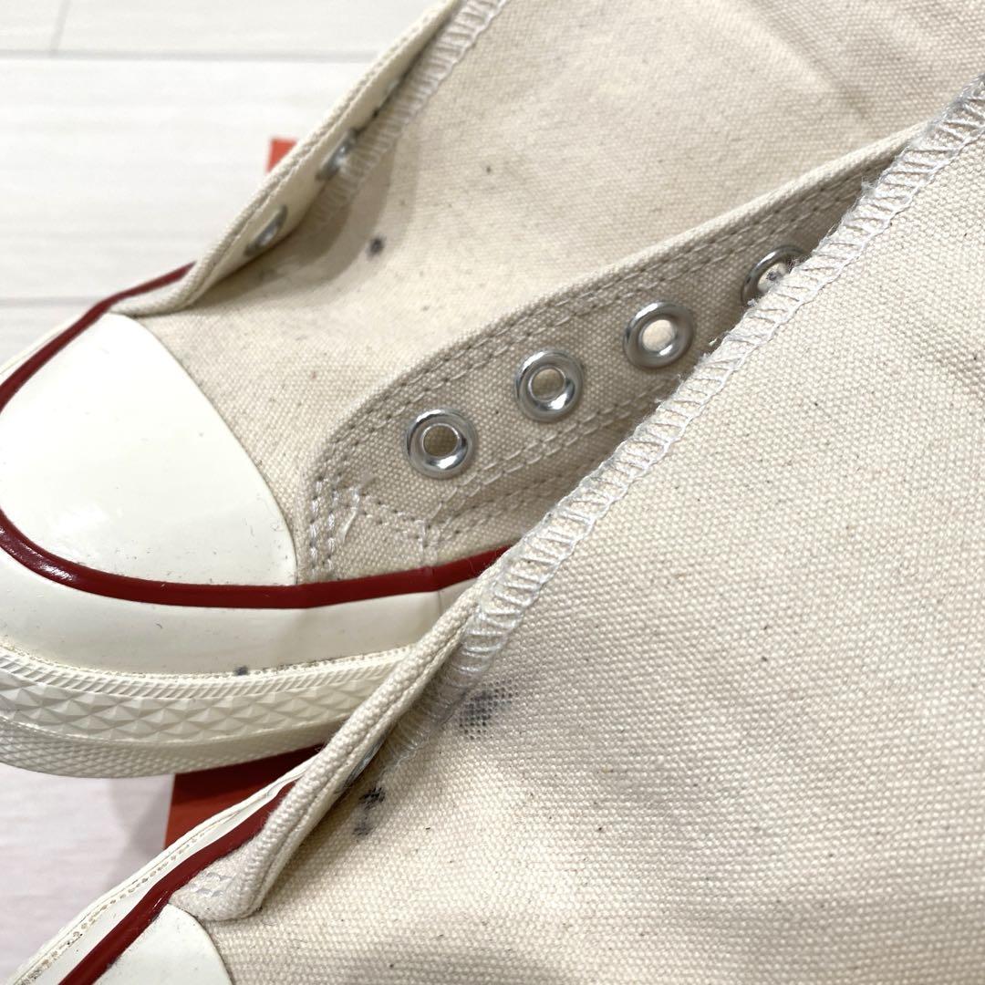 【確実正規品】コンバースCHUCK TAYLOR LOW CT70/27.0cm