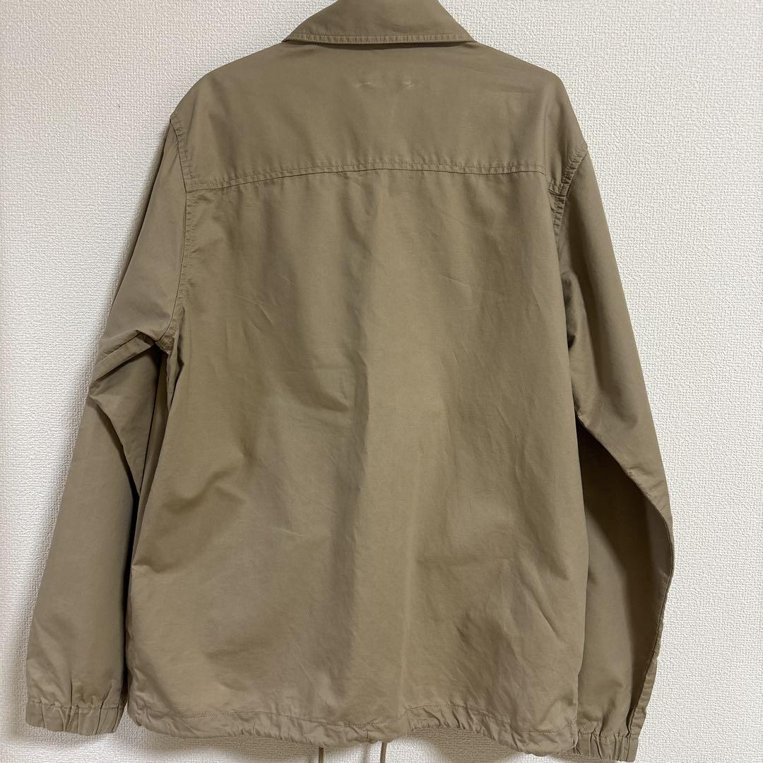 パタゴニア　シャツ　ジャケット