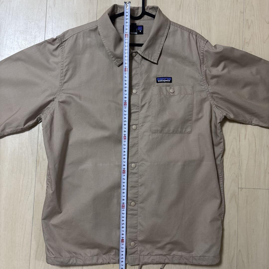 パタゴニア　シャツ　ジャケット
