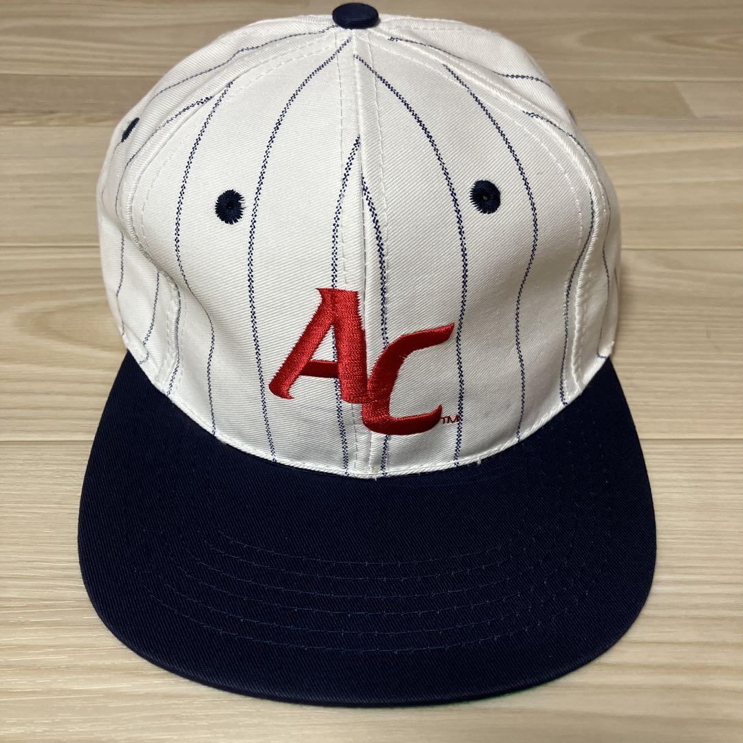 90s ヴィンテージ ベースボールキャップ　トラッカーキャップ