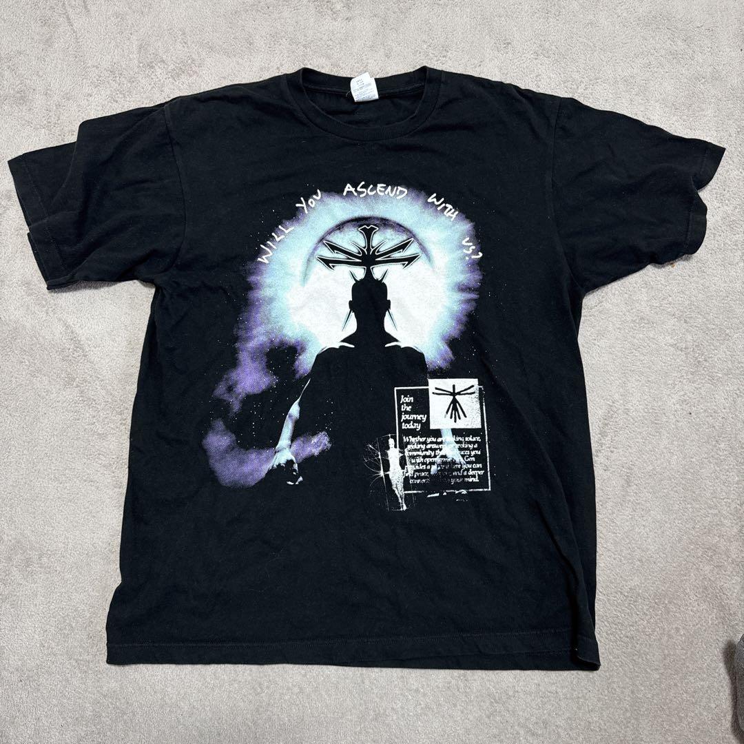 半額満載！スーパーSALE グランドセール！ THE ME BRING HORIZON メルカリ - イベントTシャツXL FEST NEX ミュージシャン
