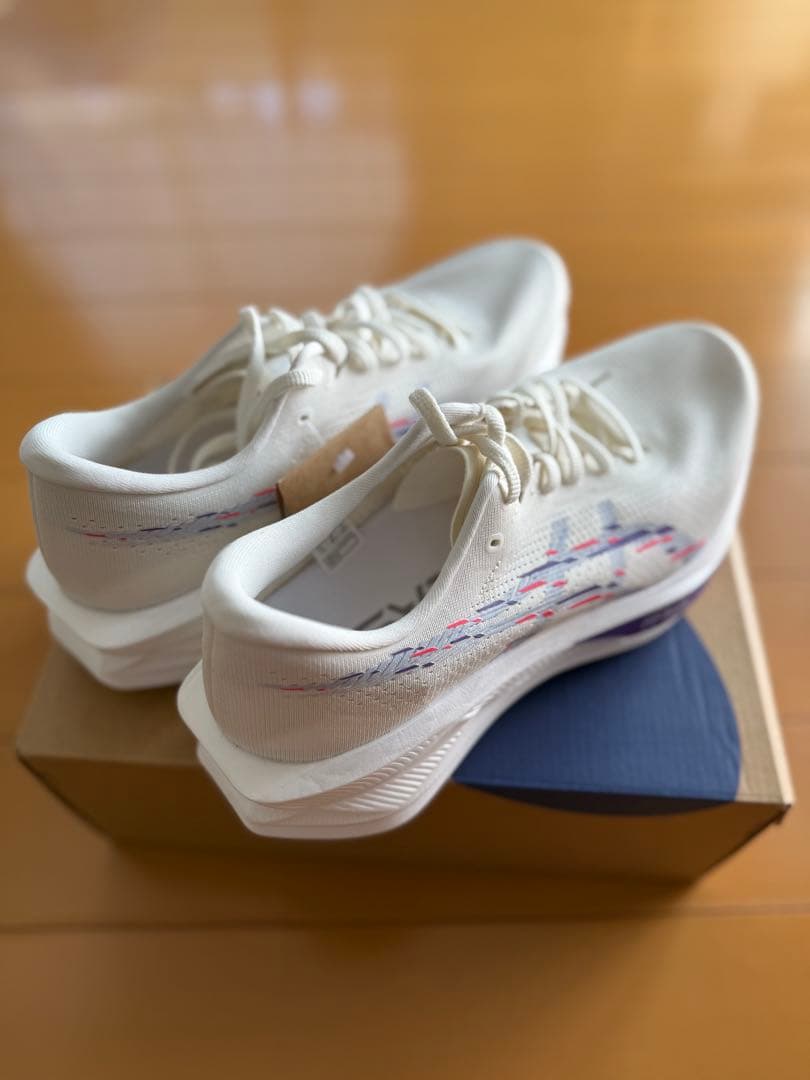 アシックス　ソニックブラスト　26.5cm