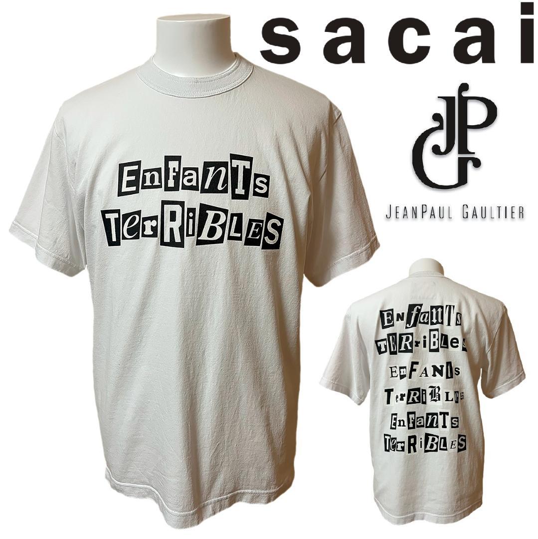 完売必須【税関/送料込】JEAN PAUL GAULTIER ★ ベビーTシャツ Jean Paul Gaultier Baby T-Shirt Black&White | END. (CA)