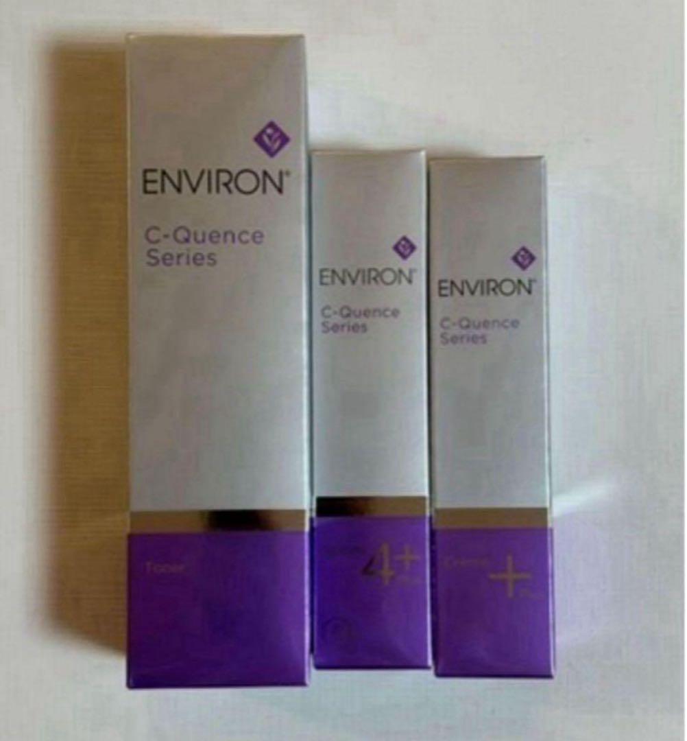 ・Cクエンスセラム4プラス セット