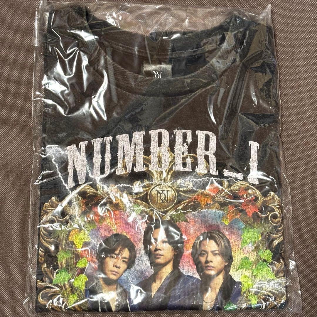 Number_i ペンライト ペンライトチャーム 2点セット AR_KOOLFOOD_TN