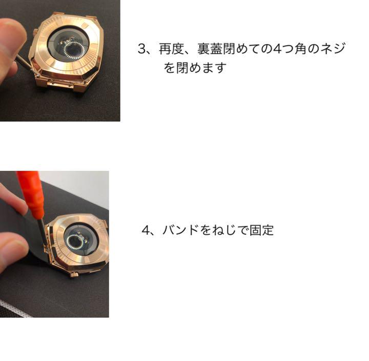 きがゴージ 在庫のみ Apple Watch LBSai-m86342770589 アップルウォッチバンド ラバーベルト バンド