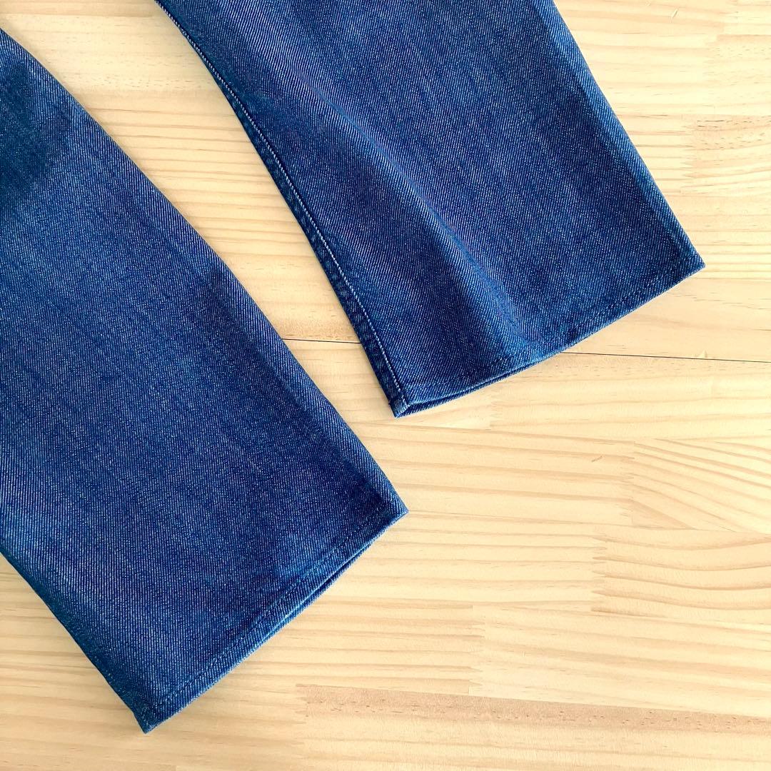 未使用 HUGO BOSS ストレッチデニム DELAWARE 35 XL相当 未使用 HUGO BOSS ストレッチデニム DELAWARE 35 XL相当