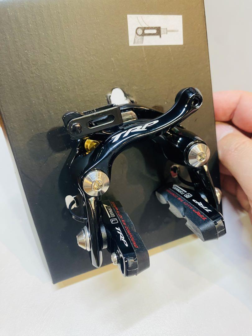 ☆期間限定 値下げ☆激レア 新品 TRP 925 エアロ リア ブレーキ パーツ ☆期間限定 値下げ☆激レア 新品 TRP 925 エアロ リア ブレーキ