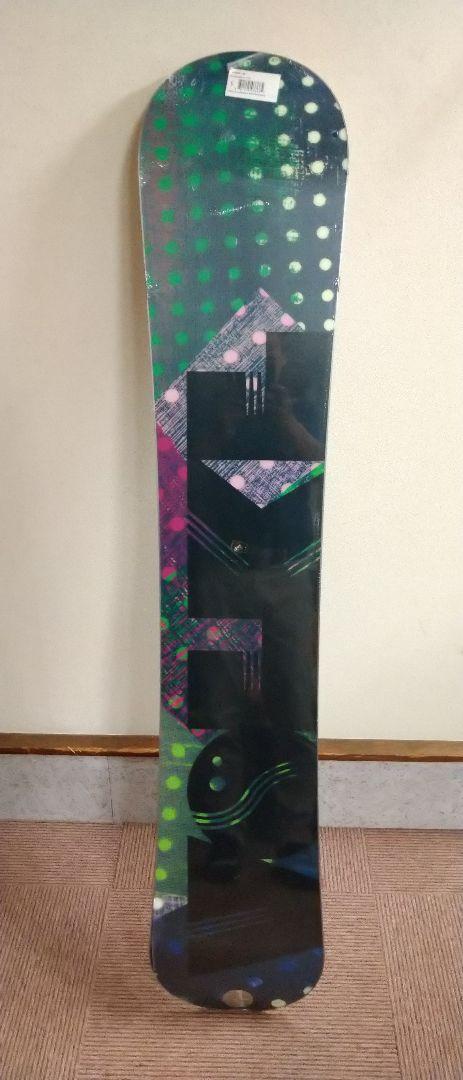 新品 スノーボード VOLKL SHINE 148cm