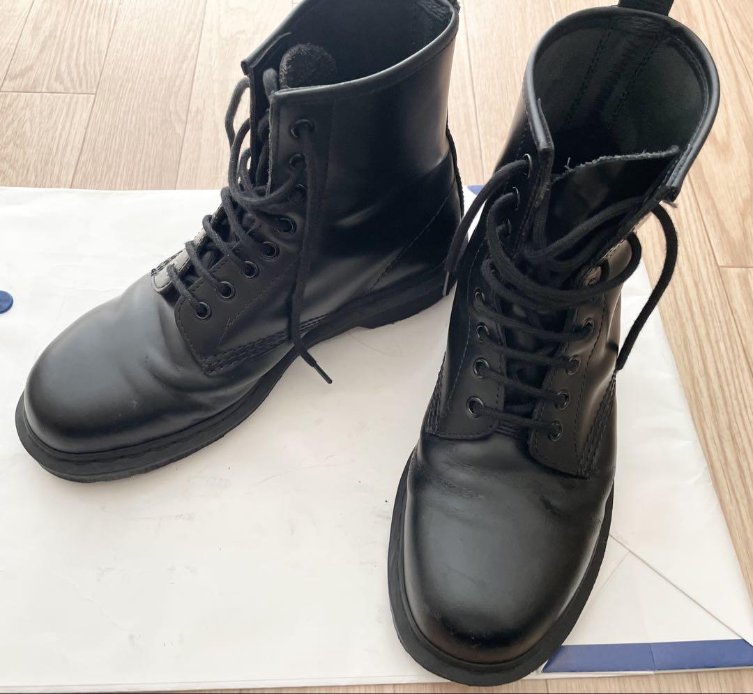 8EYE BOOT