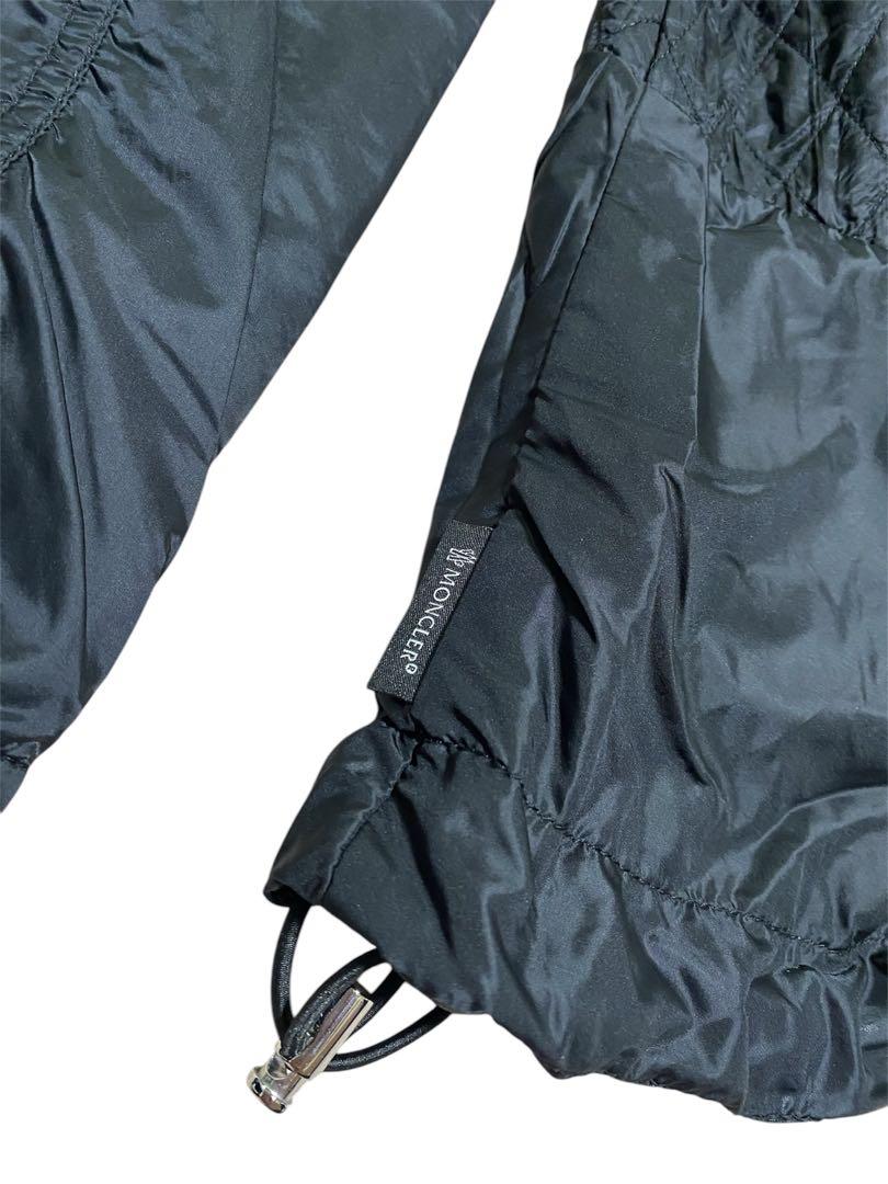 再値下げ！MONCLER モンクレール SIMONNE サイズM相当 - メルカリ