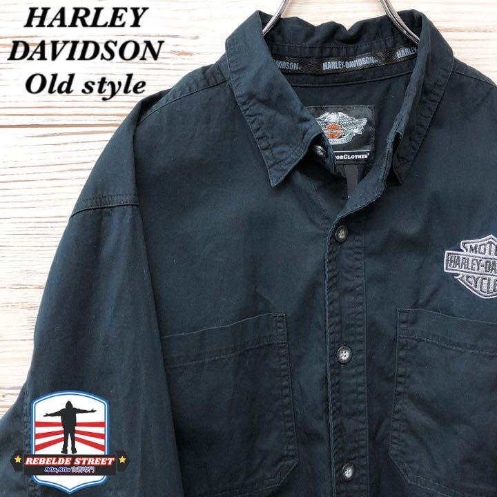32%割引L品質は非常に良い 《激レア》ハーレーダビッドソン HARLEY ...