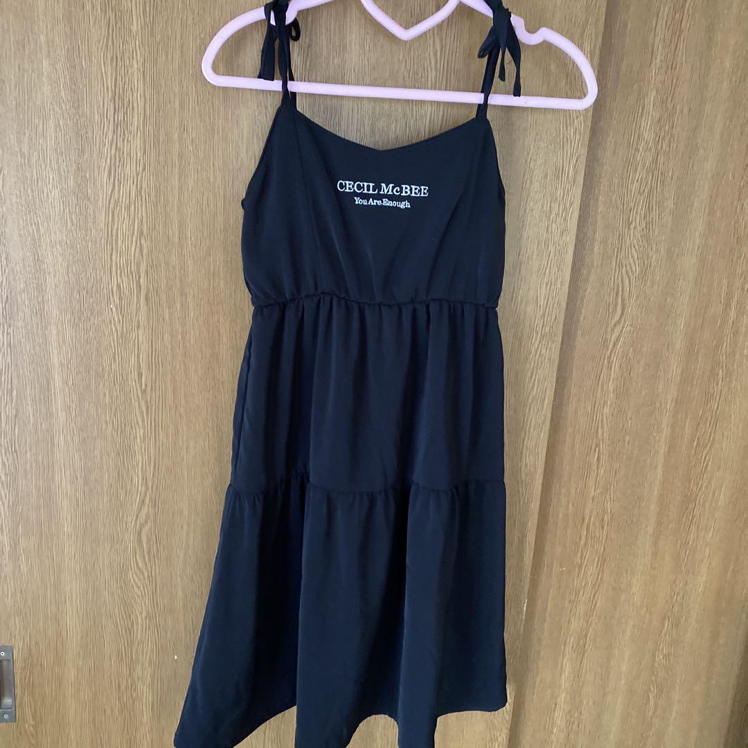 10点3333円♡used♡セシルマクビー♡ワンピース 8,999円