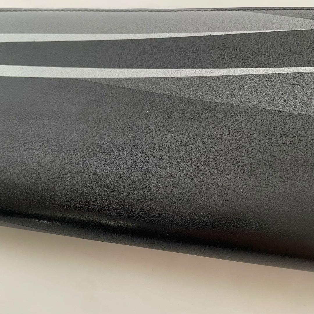 小物 Ralph Lauren Purple Label Leather Wallet