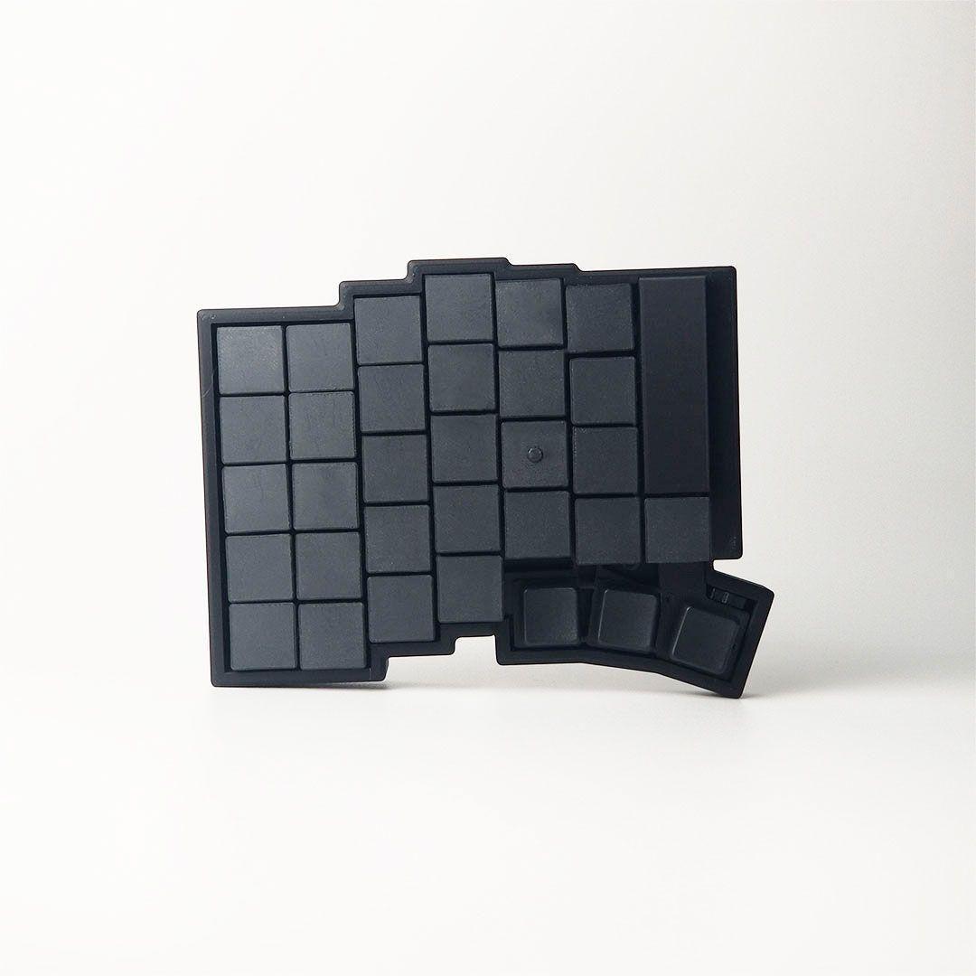 torabo-tsuki (L) 用ケース【ブラックまたはホワイト】 torabo-tsuki (L) 用ケース【ブラックまたはホワイト】 キーボード
