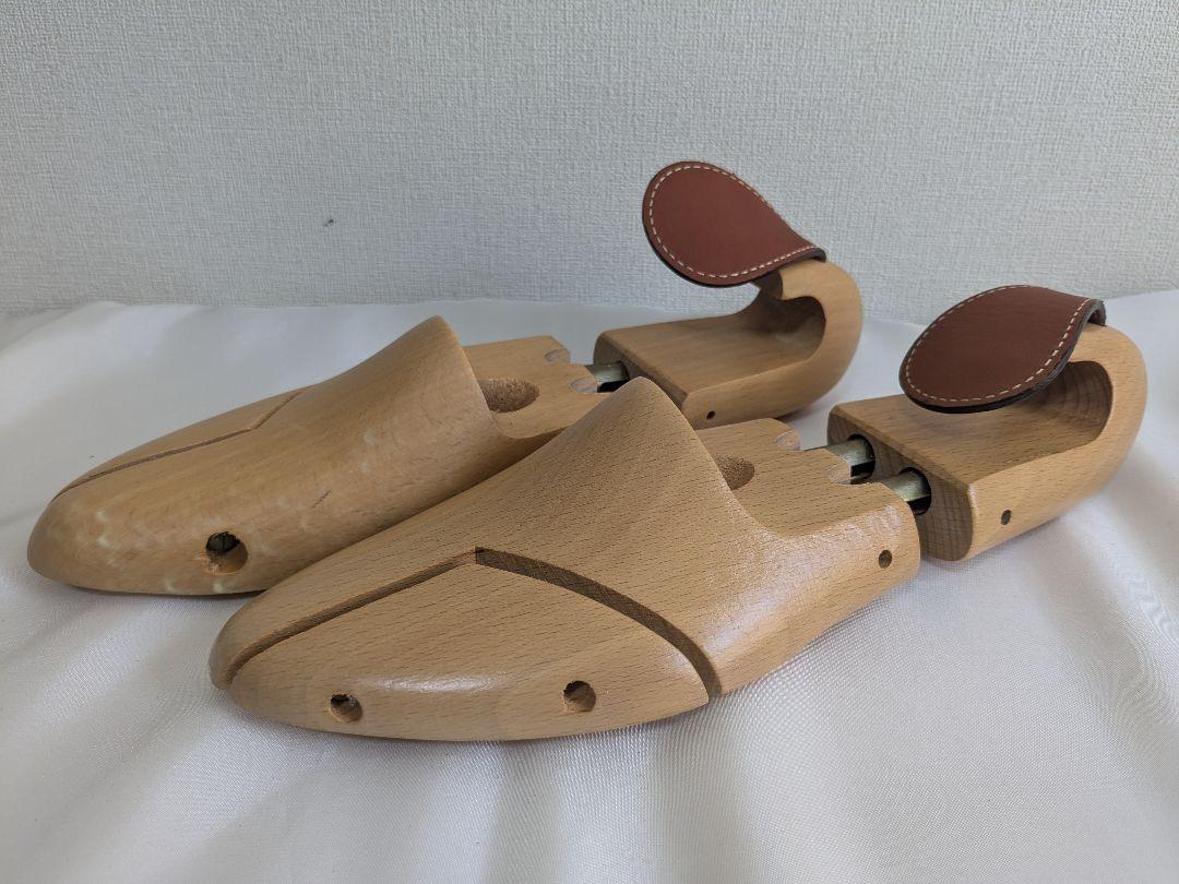 コルドヌリ アングレース シューツリー 38