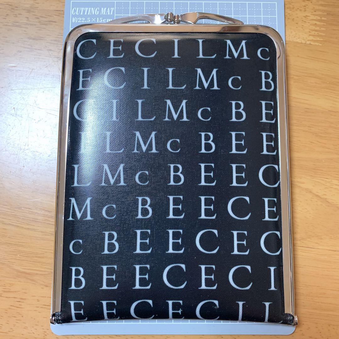 CECIL McBEEミラー鏡レア