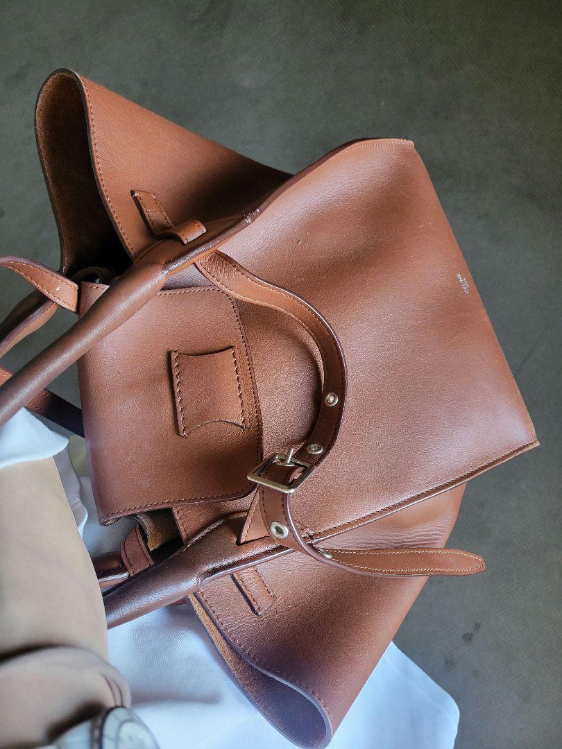 値下げ中】CELINE ビッグバッグスモール