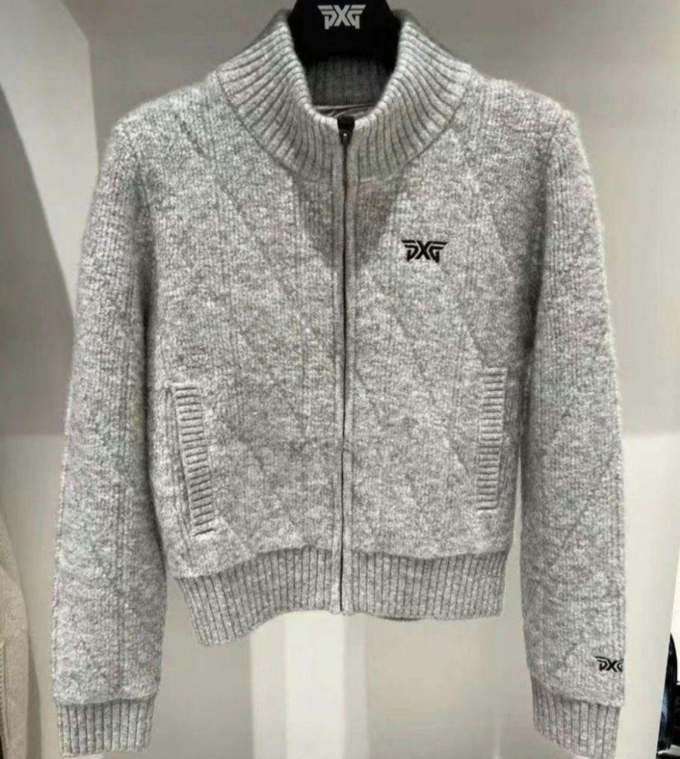 PXG ゴルフウェア レディース セーター トップス