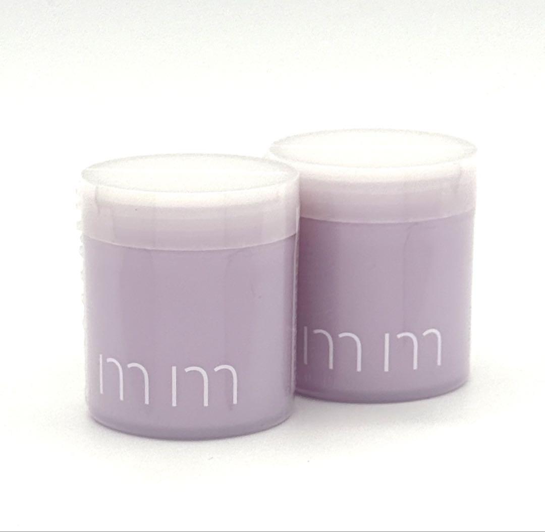 mmクリームバター 30g 2個