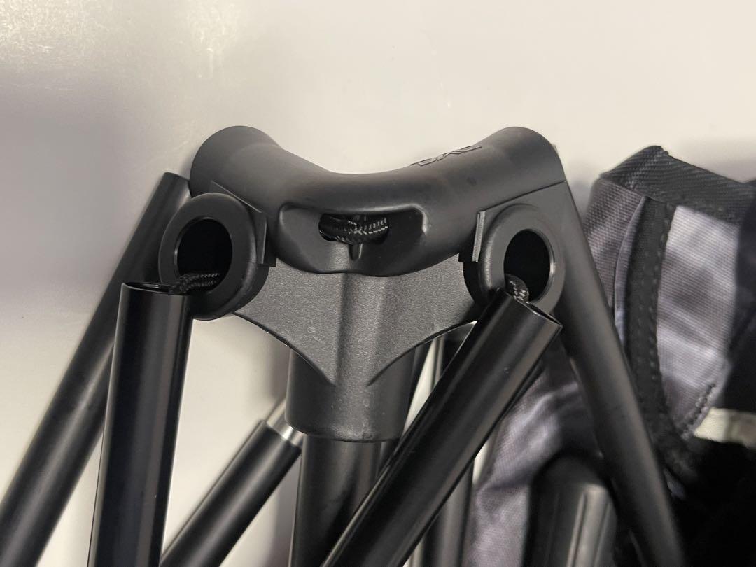 Helinox Chair One ヘリノックス　チェアワン タイダイ