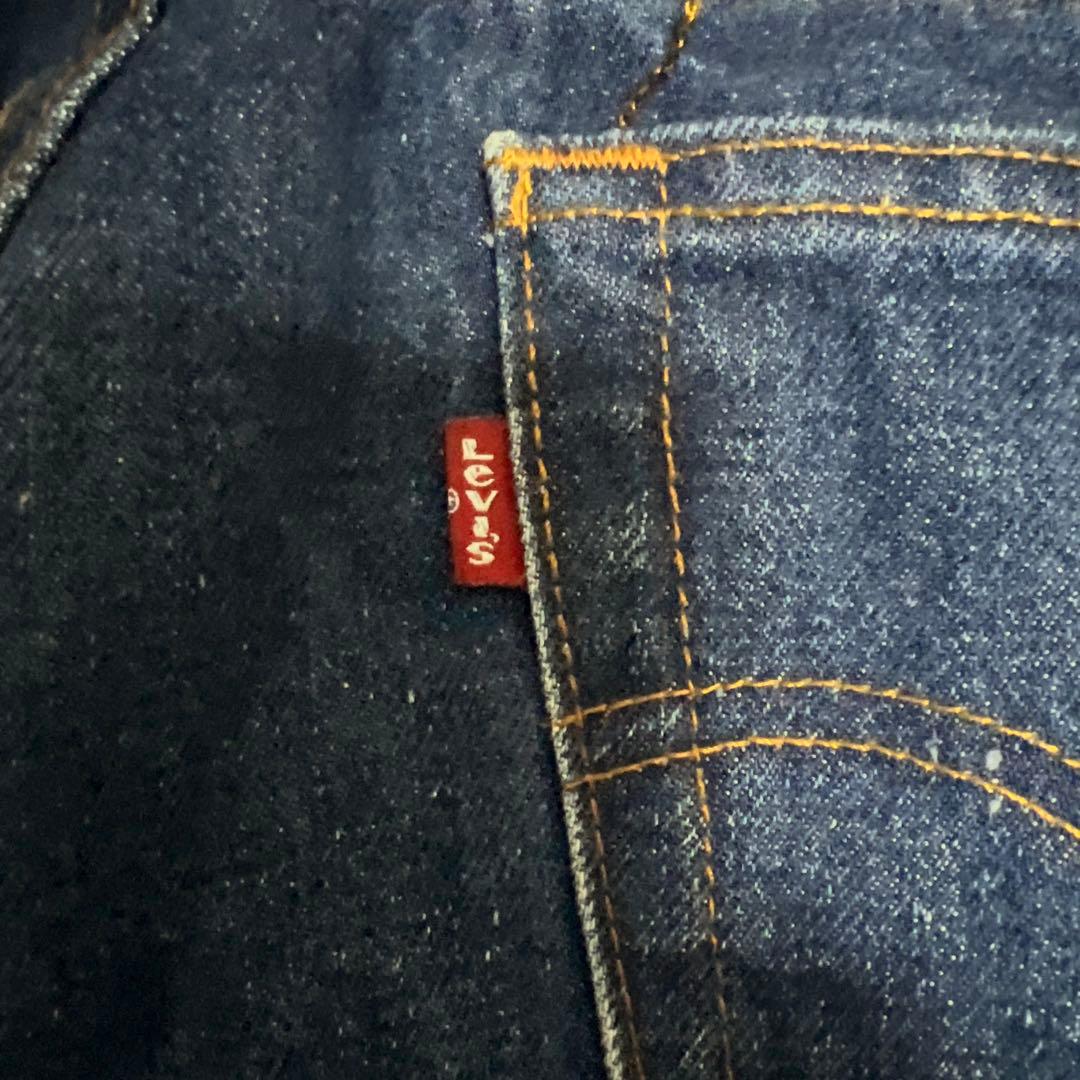 リーバイス501 USA フェイク リーバイス501 USA フェイク