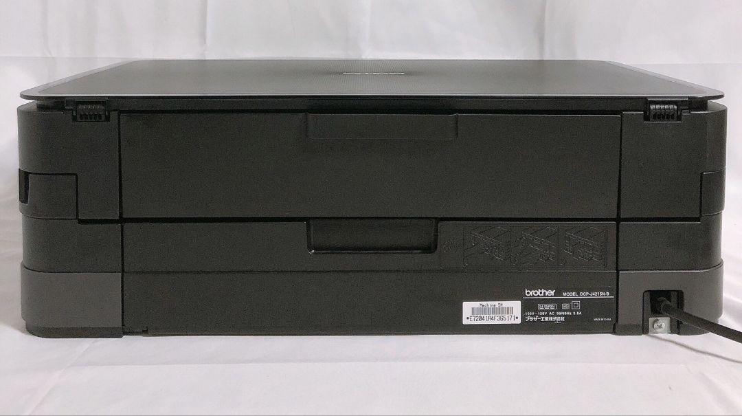 brother DCP-J4215N A3プリンター Wi-Fi 送料無料 Amazon.co.jp: BROTHER A3インクジェット複合機 PRIVIO 黒モデル