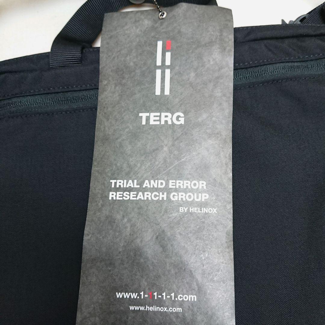 定番人気格安 Terg ターグ Laptop15 ブリーフケース ショルダーバッグ 黒 zPDTd-m86352914509 日本製新品