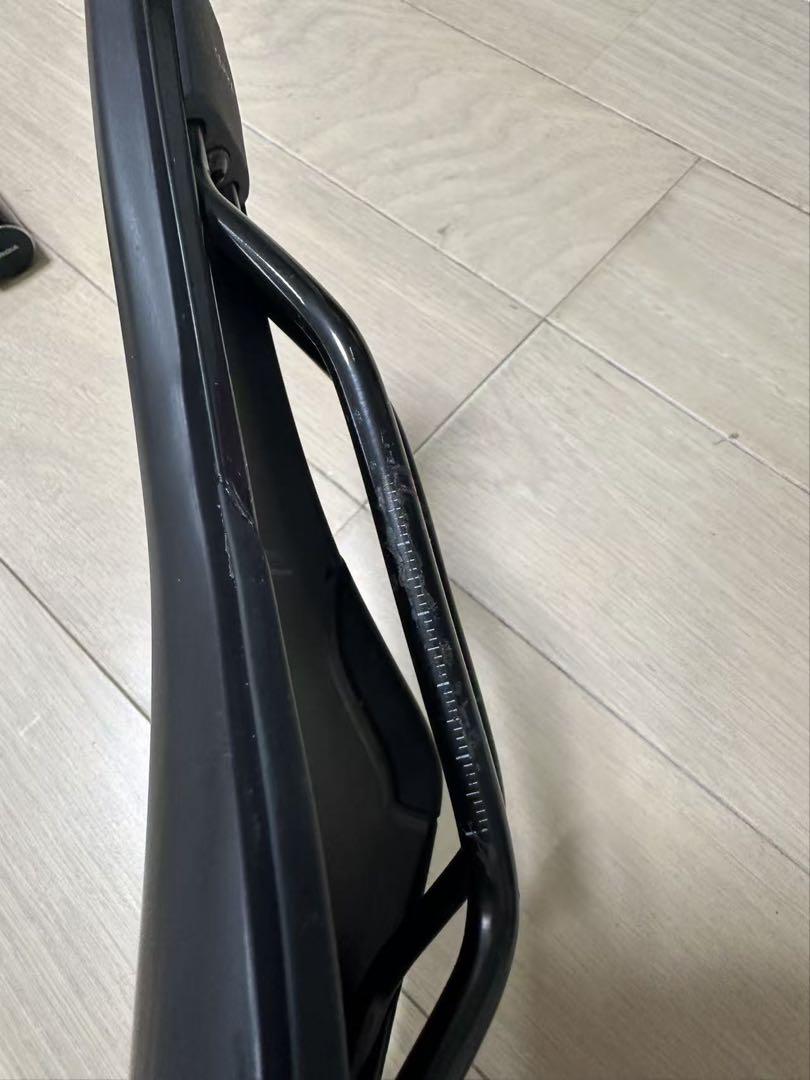 FIZIK フィジーク　RIDON X5 サドル　グラベル用