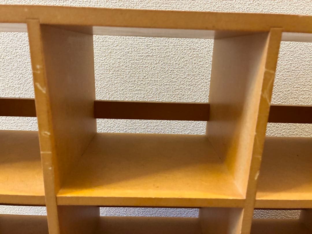 CDラック 300枚収納 キャスター付き CDラック 300枚収納 キャスター付き