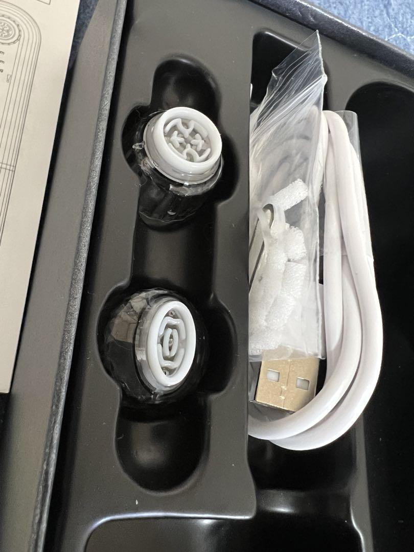 毛穴吸引器