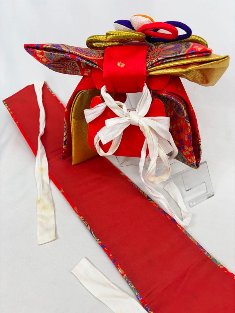 女の子 はこせこセットS