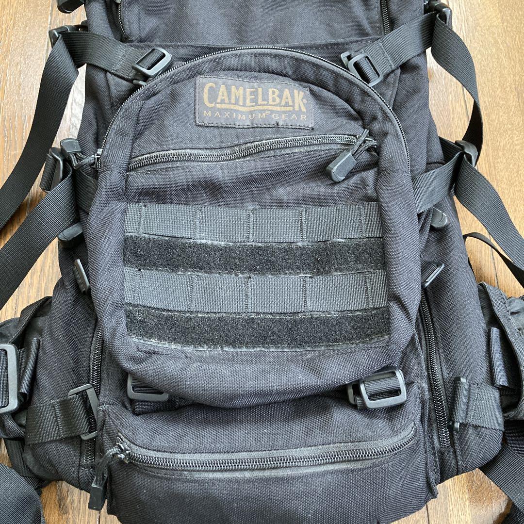 CAMELBAK トランスフォーマー