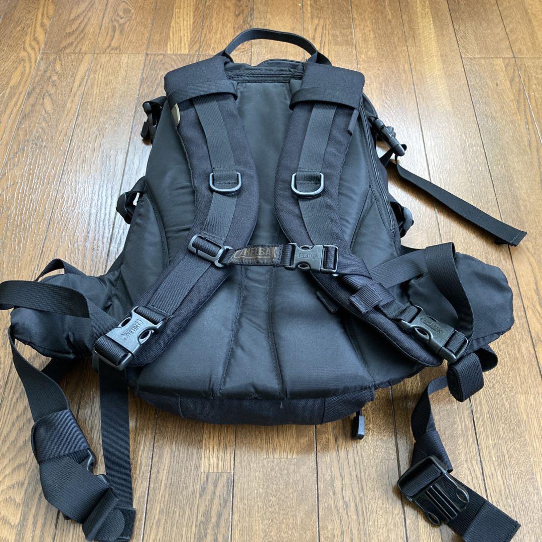 CAMELBAK トランスフォーマー