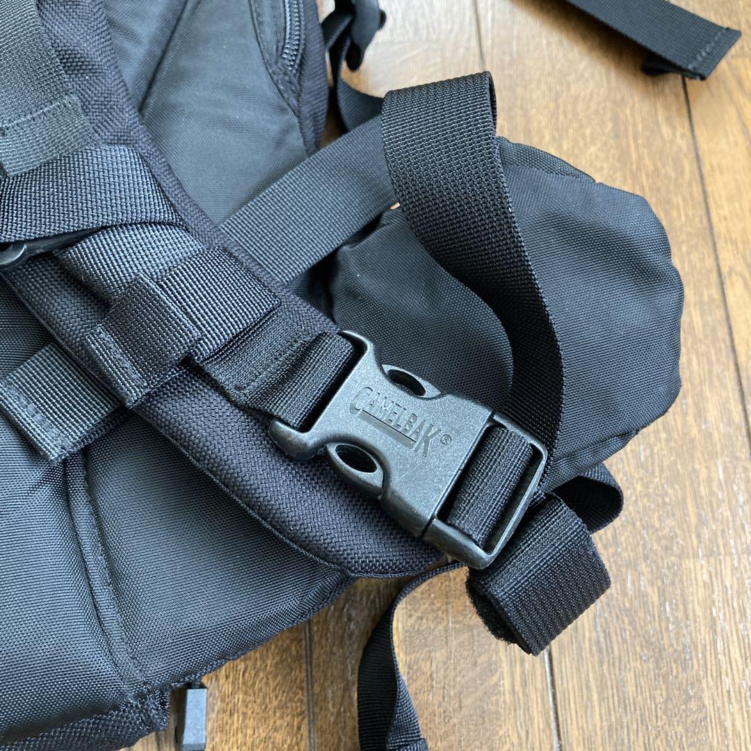 CAMELBAK トランスフォーマー
