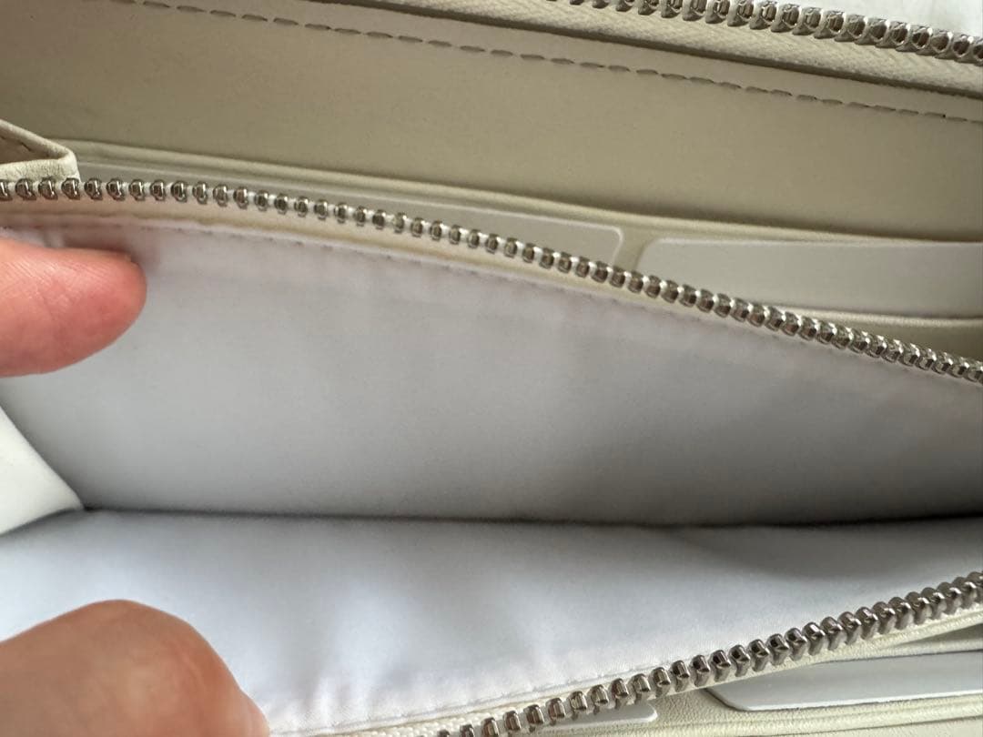 Margiela 長財布