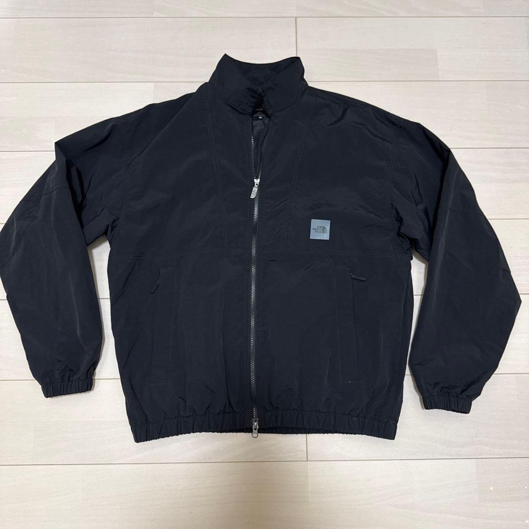 THE NORTH FACE ノースフェイス エンライドトラックジャケット M