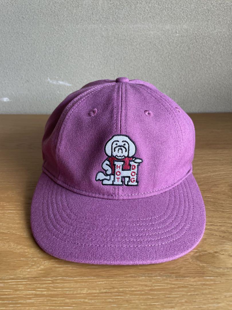 タコマフジレコード　CAP