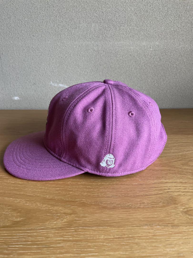 タコマフジレコード　CAP