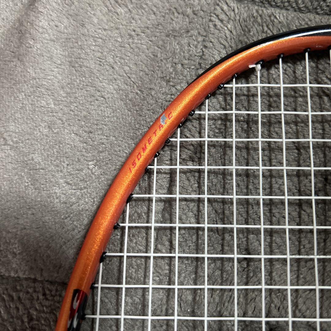 廃盤 YONEX アストロクス99 4u5g 2本 - メルカリ