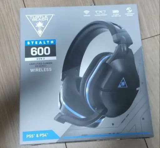 スーパーSALE限定】 Turtle Beach Stealth 600 Gen 家電・スマホ